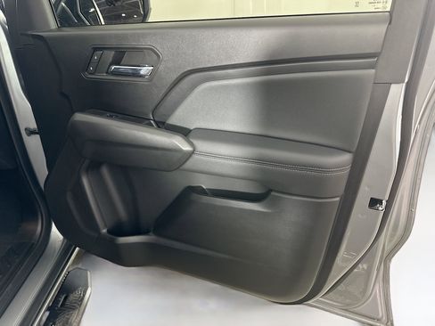 Used 2024 GMC Canyon Elevation w/ Elevation Premium Package image 30