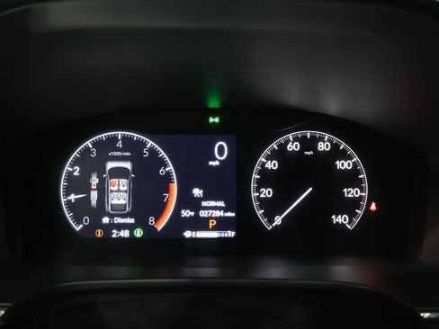 Used 2025 Honda CR-V EX-L image 41