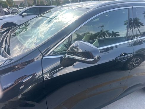 Used 2023 Lexus NX 350 AWD w/ Cold Area Package image 5