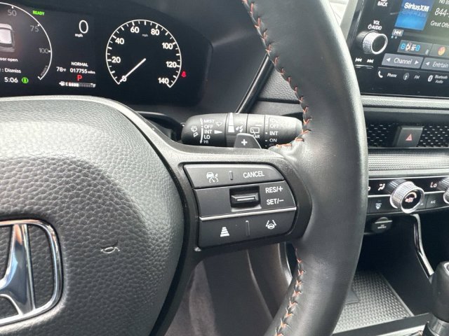 Certified 2024 Honda CR-V Sport-L image 24