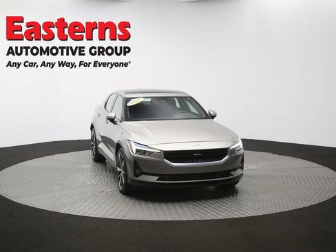 Used 2021 Polestar Polestar 2 AWD/4WD image 50