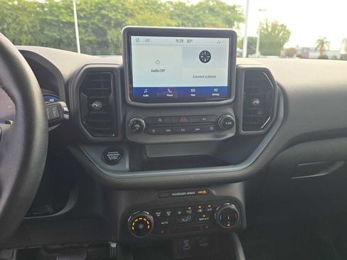 Used 2022 Ford Bronco Sport Badlands image 25