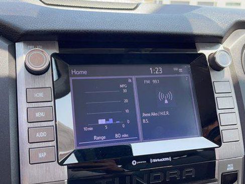 Certified 2020 Toyota Tundra SR RWD image 14