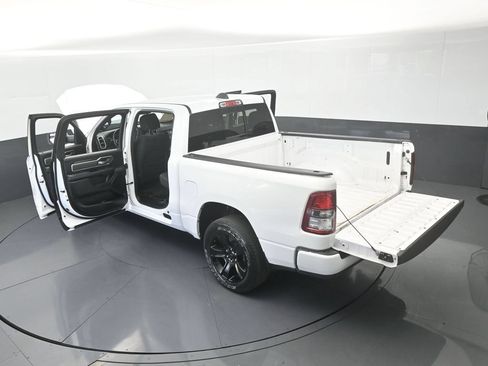 Used 2020 RAM 1500 Big Horn RWD image 64