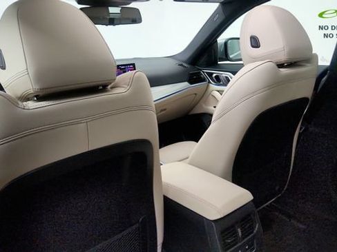 Used 2023 BMW i4 eDrive35 RWD image 44