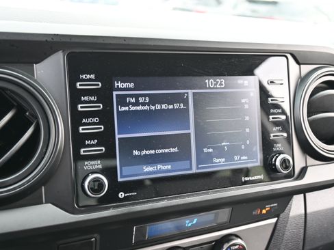 Used 2023 Toyota Tacoma SR image 25