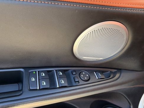 Used 2015 BMW X6 M image 12