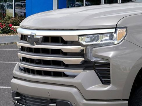 New 2026 Chevrolet Silverado 1500 High Country image 13