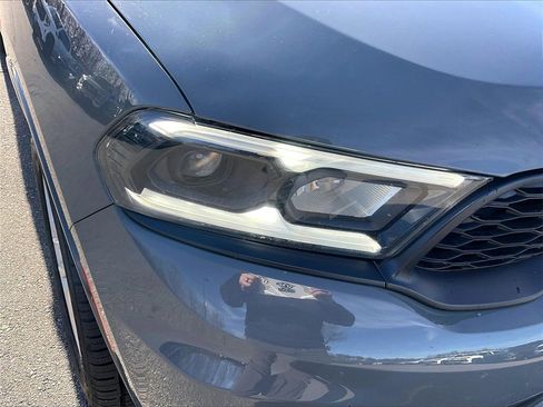 Used 2024 Dodge Durango GT image 32