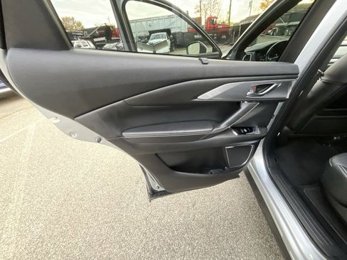 Used 2022 MAZDA CX-9 Grand Touring image 23