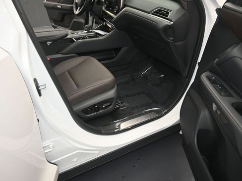 New 2026 Lexus TX 350 AWD image 14