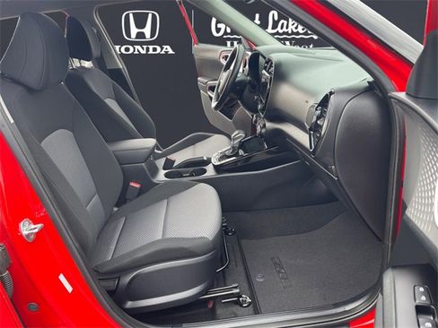 Used 2022 Kia Soul X-Line image 15