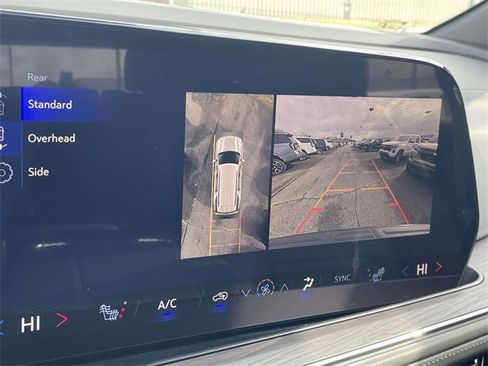 New 2026 Chevrolet Tahoe LT w/ Comfort Package image 14