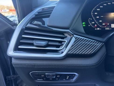 Used 2023 BMW X6 M w/ Competition Package image 32