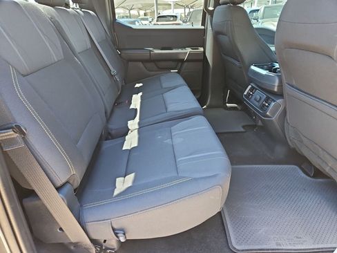 Used 2024 Ford F150 STX RWD image 20