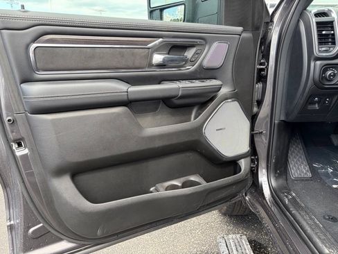 New 2026 RAM 1500 Laramie AWD/4WD image 22