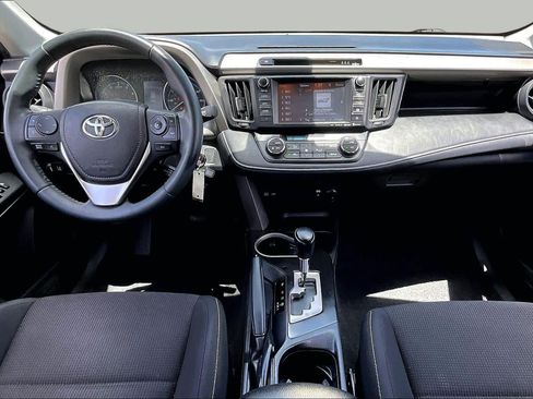 Used 2017 Toyota RAV4 XLE w/ Premium Special Value Package FWD image 14