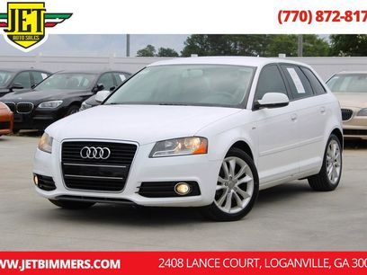 Used 2013 Audi A3 TDI Premium