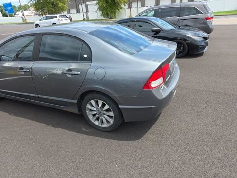 Used 2010 Honda Civic EX image 3