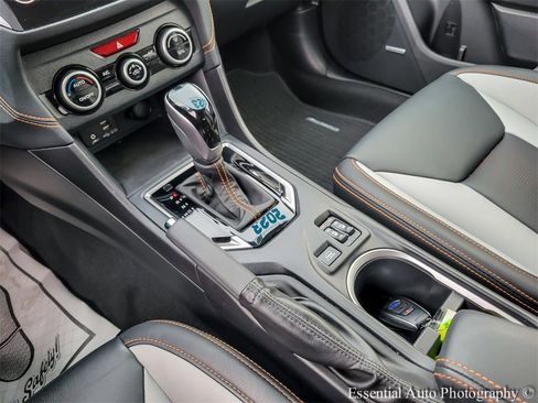 Certified 2023 Subaru Crosstrek 2.5i Limited image 24