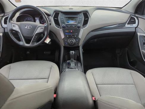 Used 2014 Hyundai Santa Fe Sport w/ Popular Equipment Package 02 image 23