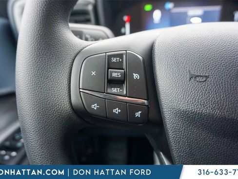 New 2025 Ford Maverick XLT image 11