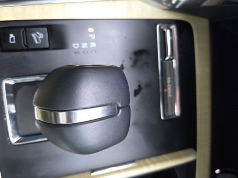 Used 2024 MAZDA CX-90 3.3 Turbo S w/ Premium Plus image 9