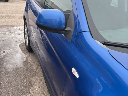 Used 2015 Mitsubishi Outlander Sport ES image 8