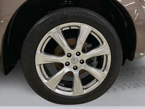 Used 2014 Nissan Murano LE w/ Platinum Edition Package image 16