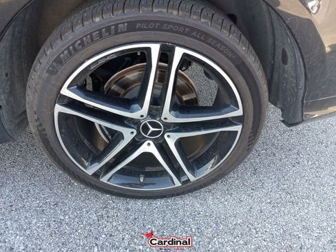 Used 2018 Mercedes-Benz GLE 43 AMG 4MATIC image 15