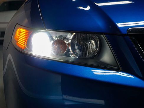 Used 2005 Acura TSX image 63