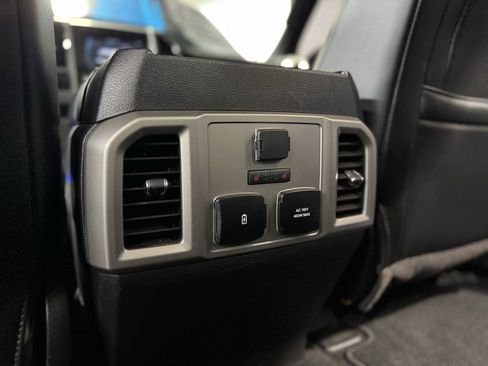Used 2018 Ford F350 Lariat w/ Lariat Ultimate Package image 23