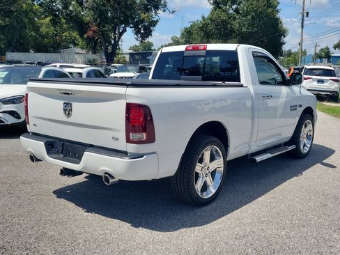 Used 2013 RAM 1500 R/T w/ Convenience Group RWD image 3