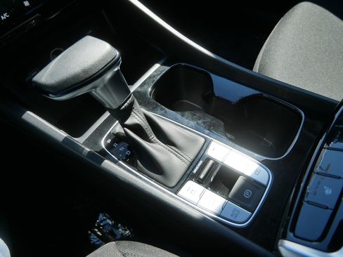 Used 2024 Hyundai Tucson SEL image 28