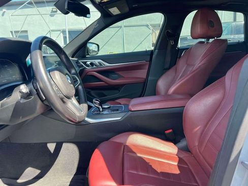 Used 2023 BMW 430i Gran Coupe xDrive w/ M Sport Package image 21