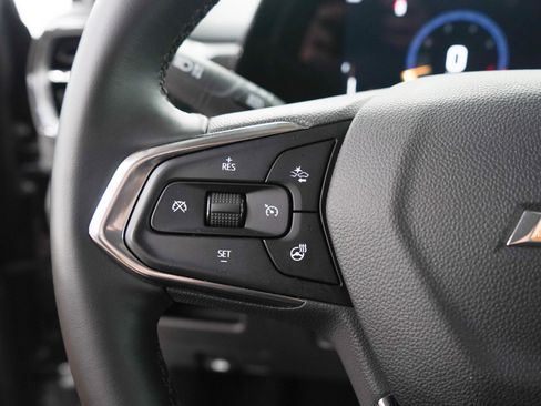 Used 2025 Chevrolet TrailBlazer LT w/ Convenience Package AWD/4WD image 26