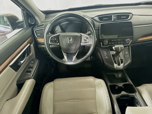 Used 2019 Honda CR-V Touring image 21