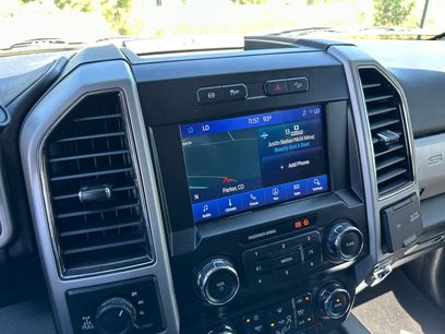 Used 2021 Ford F250 Lariat w/ Lariat Value Package