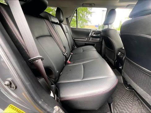 Used 2024 Toyota 4Runner TRD Pro AWD/4WD image 27