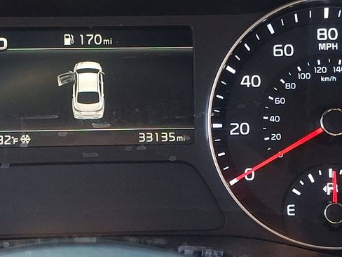 Certified 2024 Kia Forte GT-Line image 20