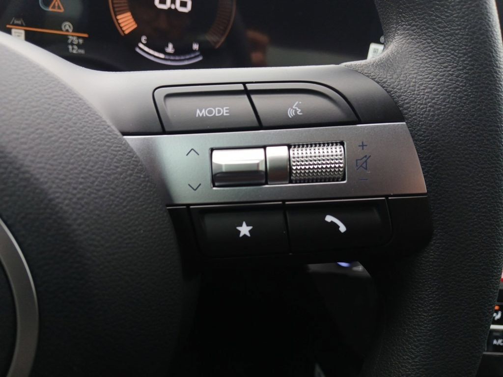 New 2026 Hyundai Sonata SE FWD image 18