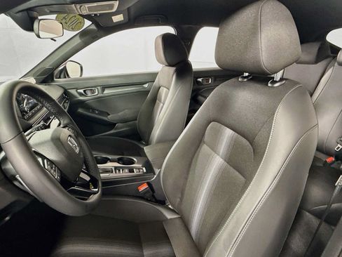 Used 2024 Honda Civic Sport image 31