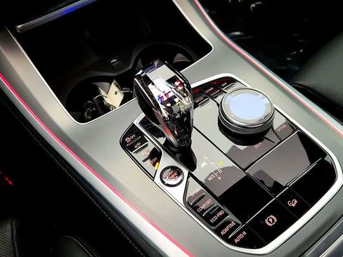 Used 2021 BMW X5 M50i AWD/4WD image 17