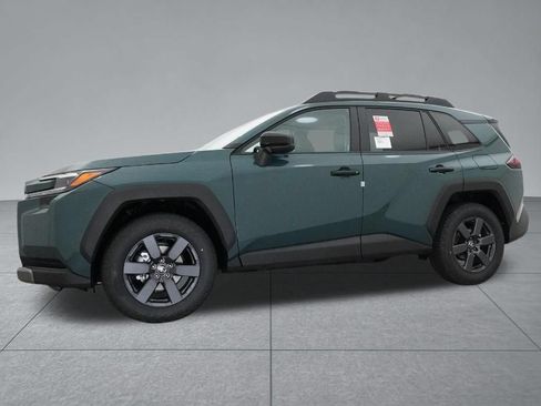 Used 2026 Toyota RAV4 AWD image 22