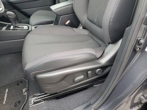 Certified 2025 Subaru Forester Premium w/ Convenience Package #2 image 21