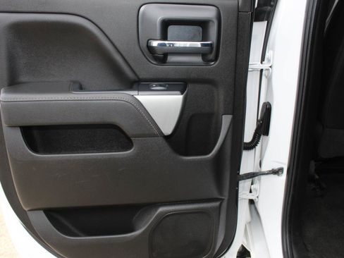 Used 2018 Chevrolet Silverado 1500 LTZ Z71 AWD/4WD image 14