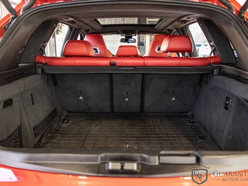 Used 2016 BMW X5 M image 16