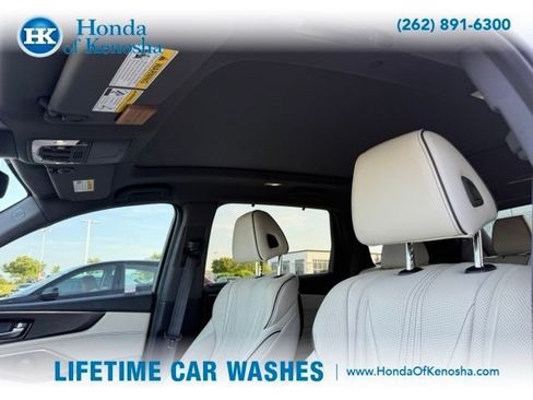 Used 2023 Acura MDX Type S AWD/4WD image 4