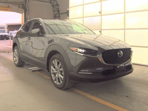 Used 2025 MAZDA CX-30 AWD 2.5 S w/ Preferred Package image 6