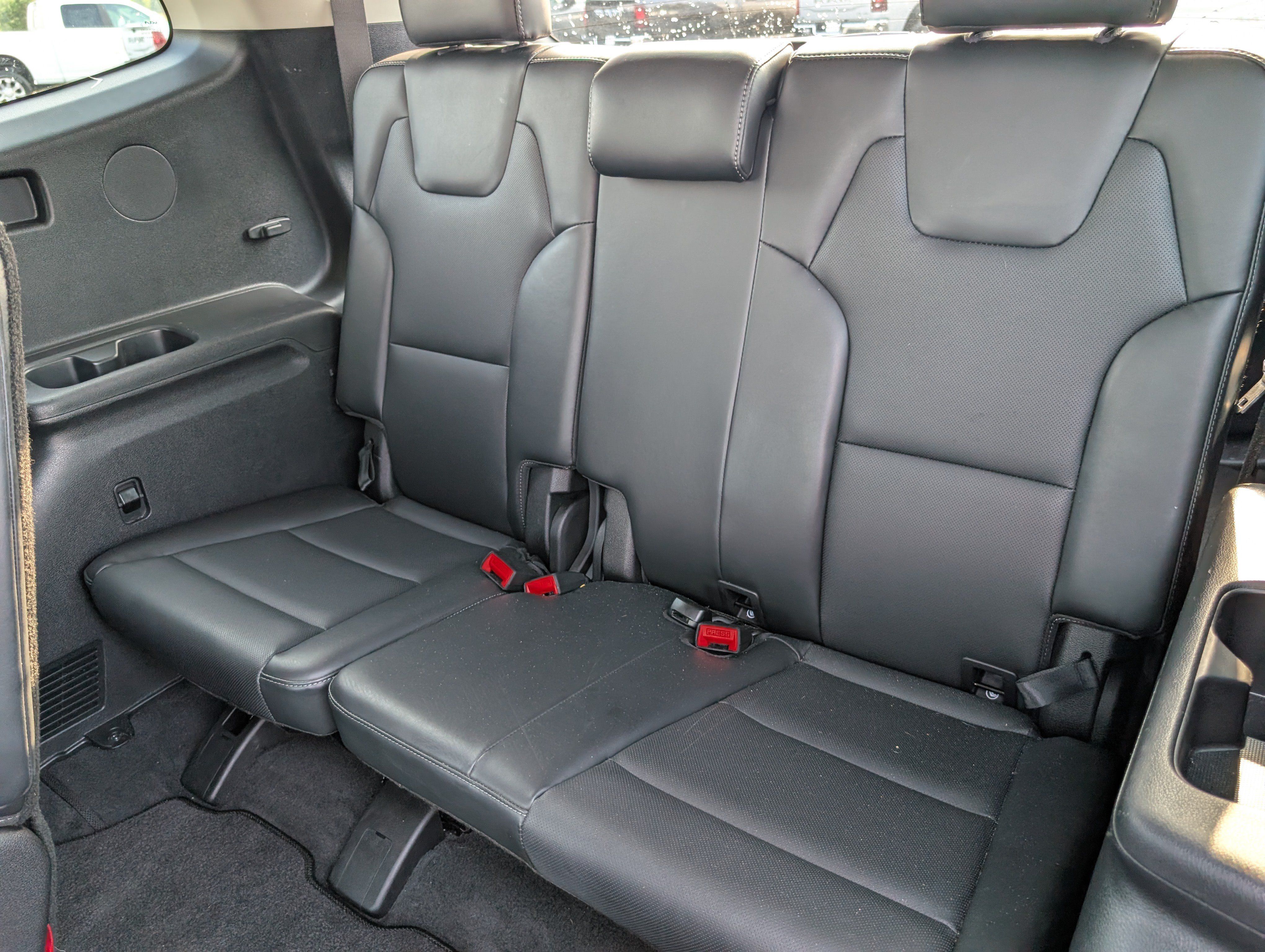 Used 2025 Kia Telluride S AWD/4WD image 15